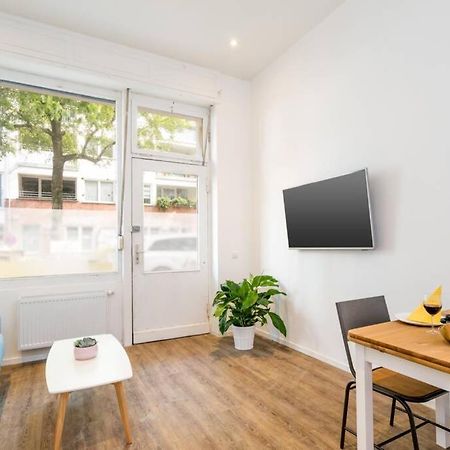 Ferienwohnung Tiny Freedo Berlin Exterior foto